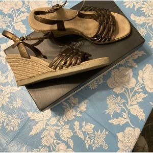 Women’s Espadrille Sandals